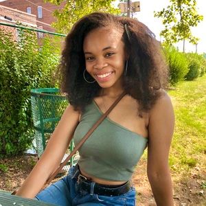 Meet your Posher, Darah